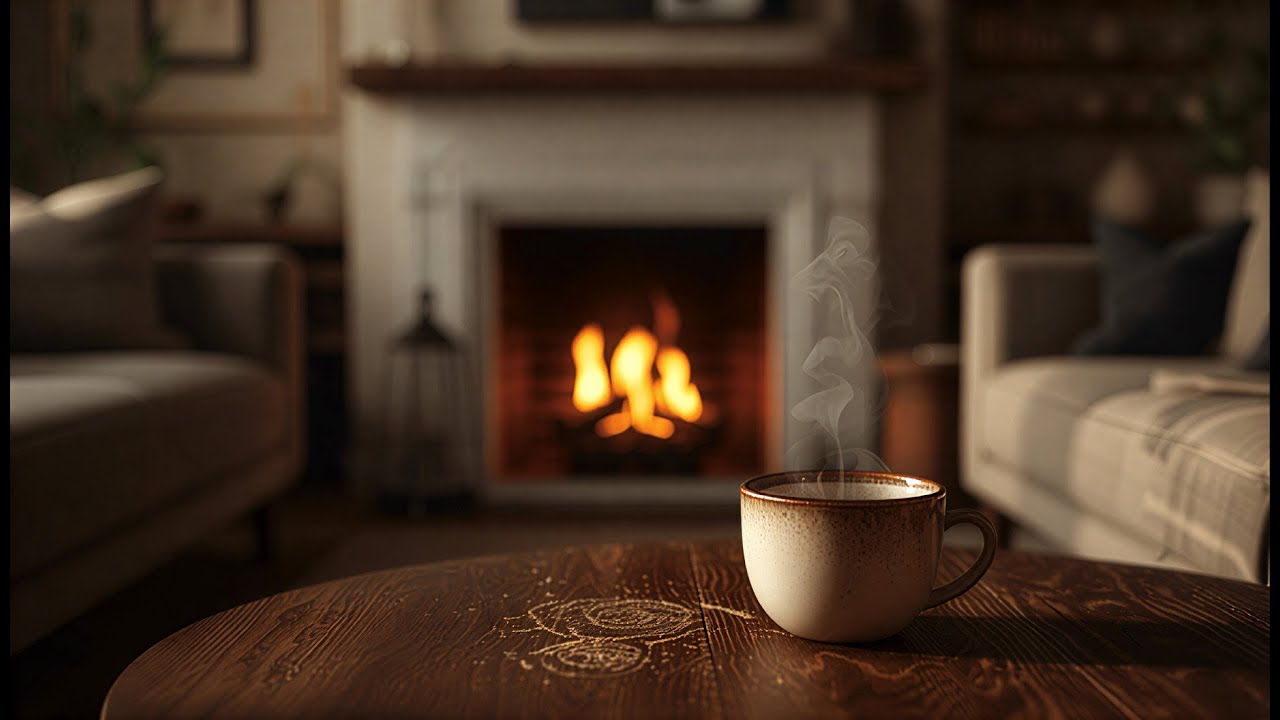 Dreamy Lofi Hygge Ambience for Ultimate Relaxation