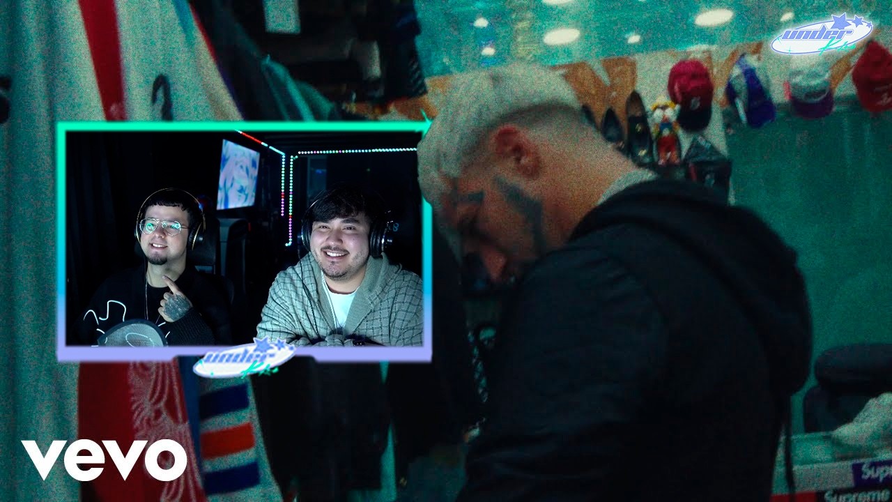 (REACCIÓN) Yung Beef - PERDIENDO LA FE