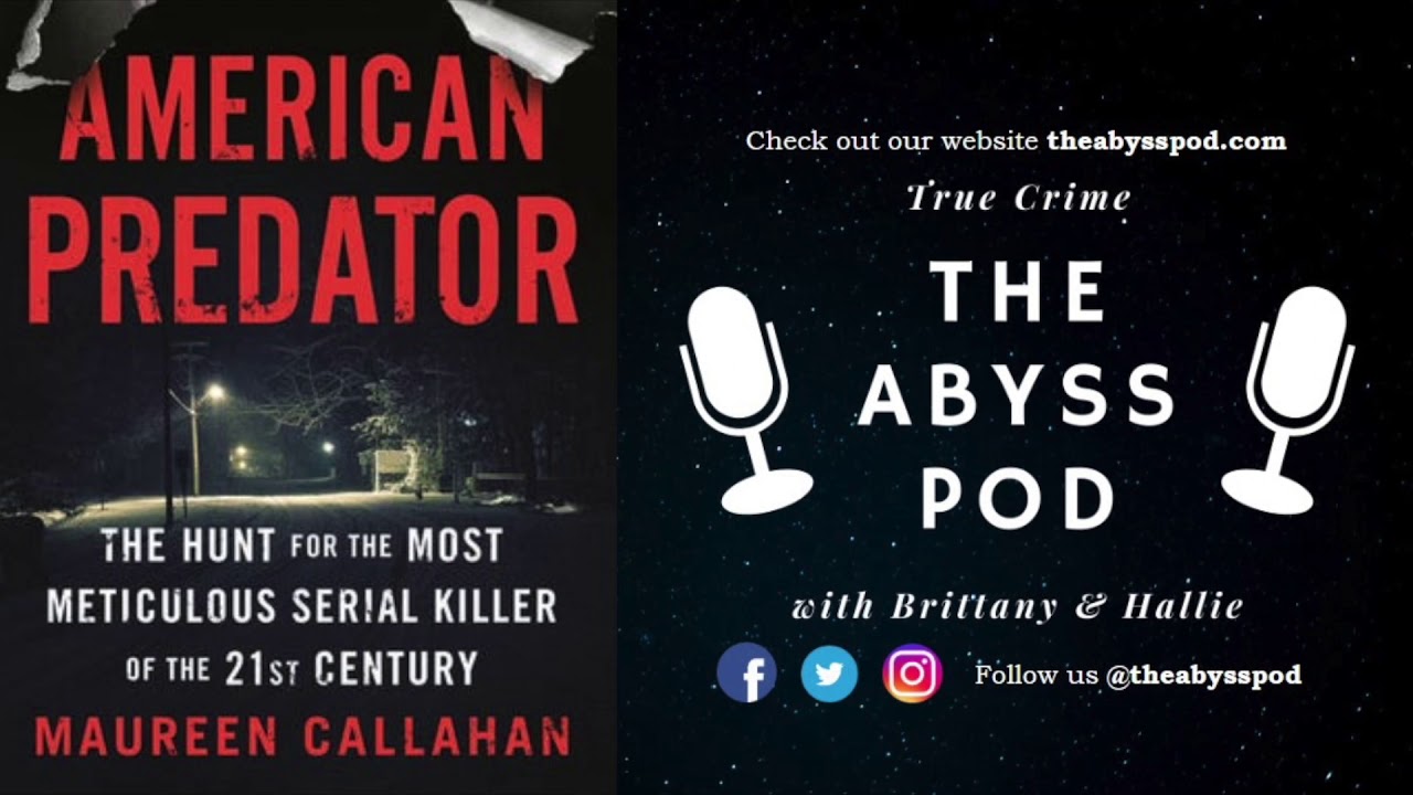 ABC - American Predator / Maureen Callahan