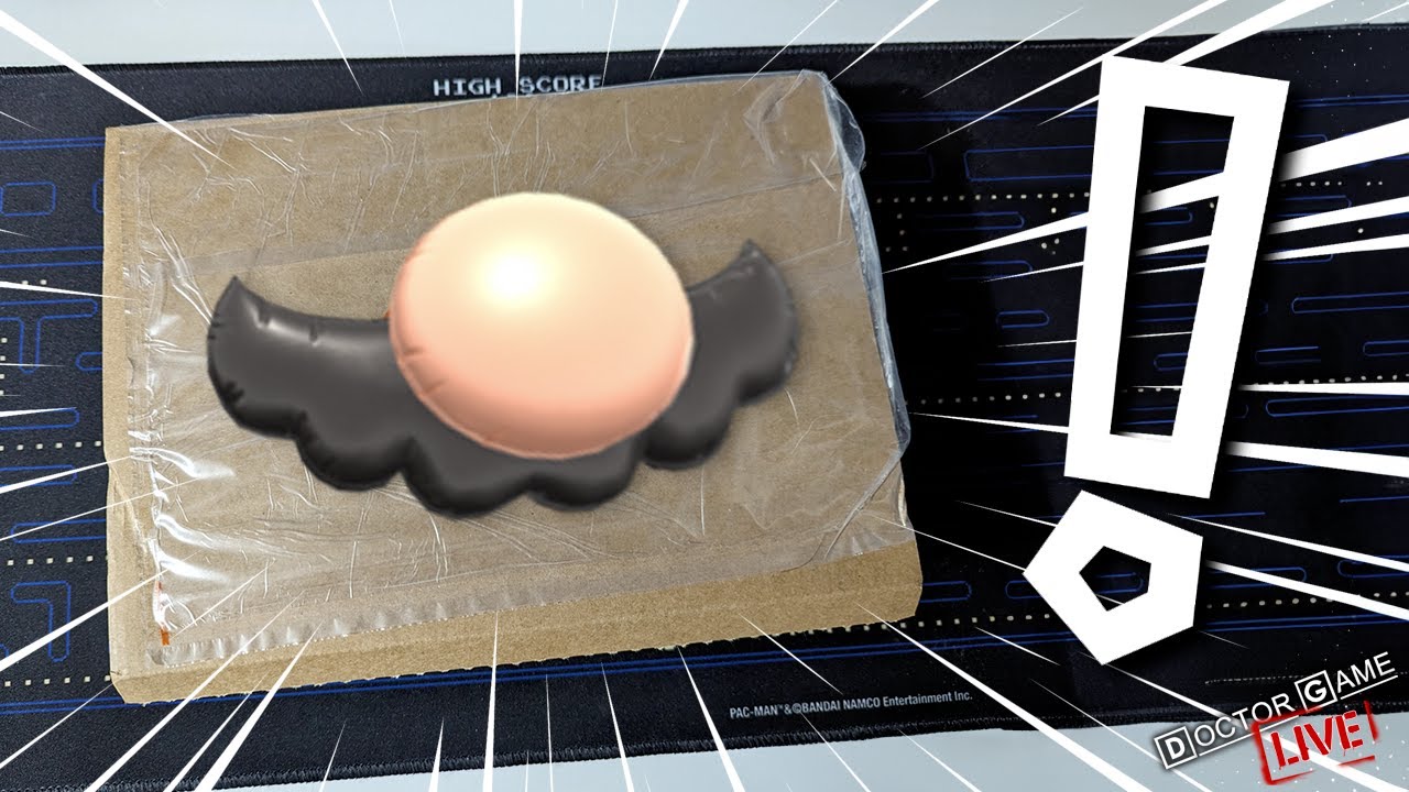 L'UNBOXING coi BAFFI - DG Live