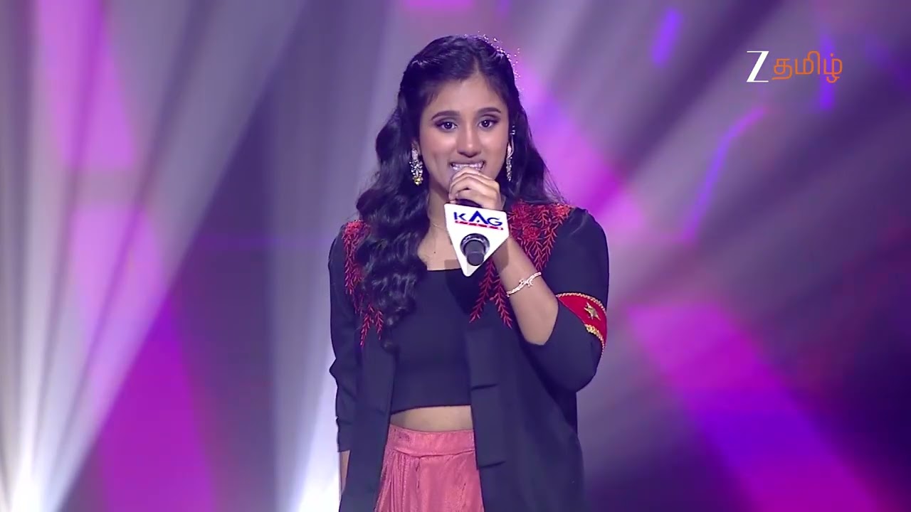 SaReGaMaPa Seniors Season 5 | Ep 42 | Preview | Oct, 5 2025 | Vijay Prakash,Saindhavi | Zee Tamil