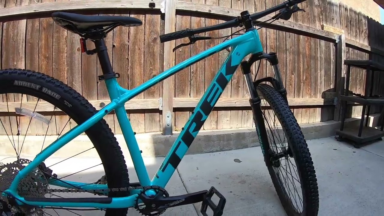 Marlin 7 2022 TREK una de las mas esperadas del 2022