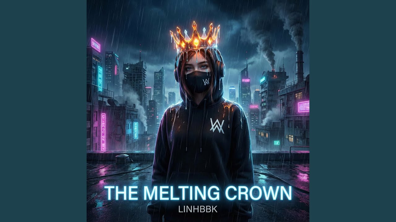The Melting Crown