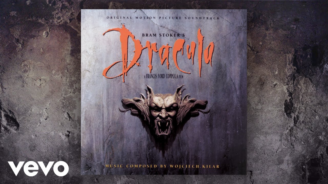Wojciech Kilar - The Storm | Bram Stoker's Dracula (Original Motion Picture Soundtrack)