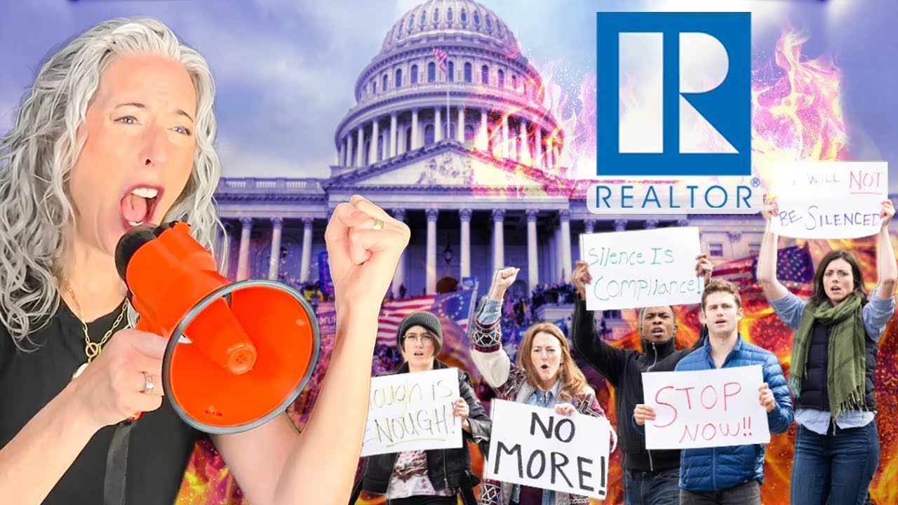Majority of REALTORS Reject NAR Settlement: And They’re P**SED