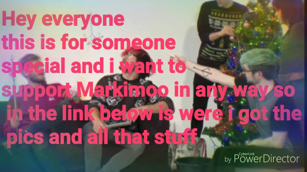 Sad song|for markiplier