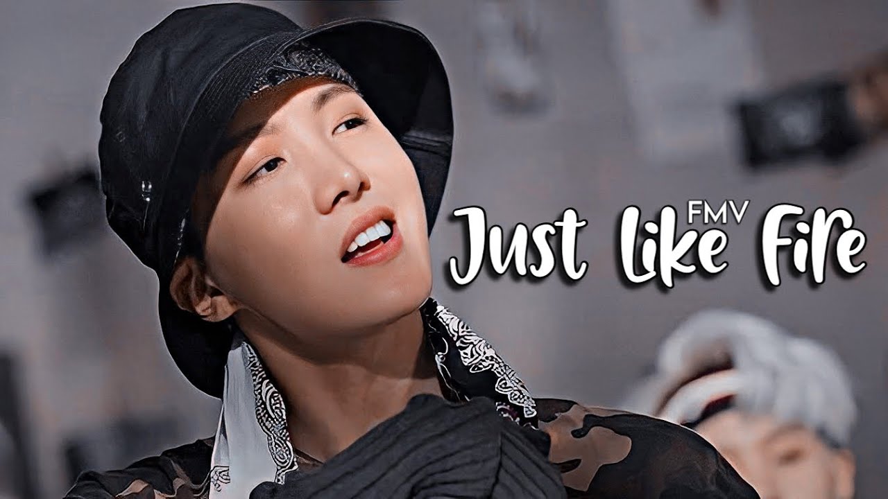 [𝗙𝗠𝗩] 𝑯𝒐𝒃𝒊|| 𝐉𝐮𝐬𝐭 𝐋𝐢𝐤𝐞 𝐅𝐢𝐫𝐞