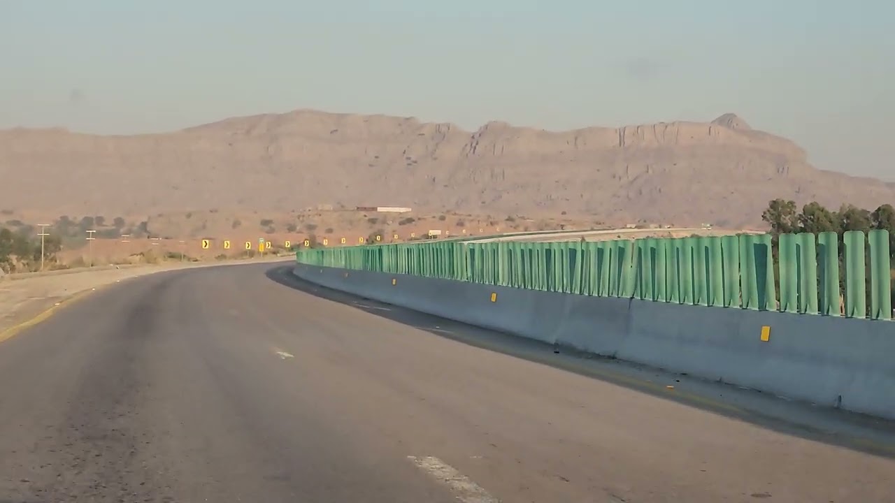 CPEC Motorway M14 Daud Khel #punjab #cpecpakistan #cpecroute #chinapakistanfriendship #vlog #blog