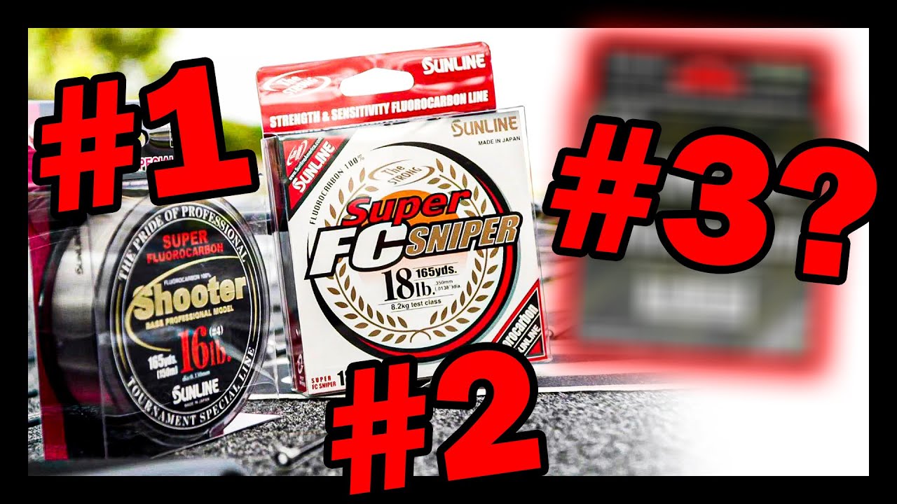 Top 3 Sunline Picks? Pat Schlapper Explains!