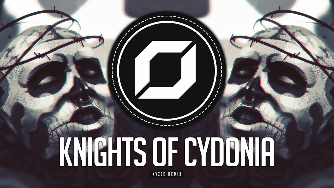 PSY-TRANCE ◉ Muse - Knights Of Cydonia (XYZed Remix)