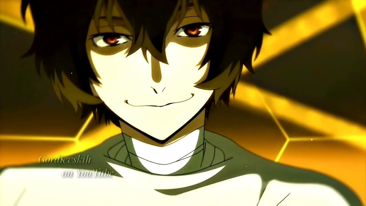 Partners In Crime「AMV」| Bungou Stray Dogs