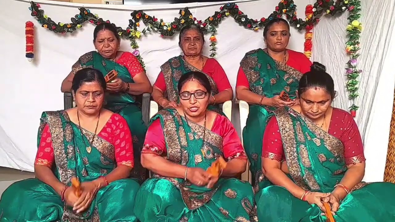 આ ભજન સાખી વાળું છે ખૂબ જ સરસ છે આખું સાંભળજો