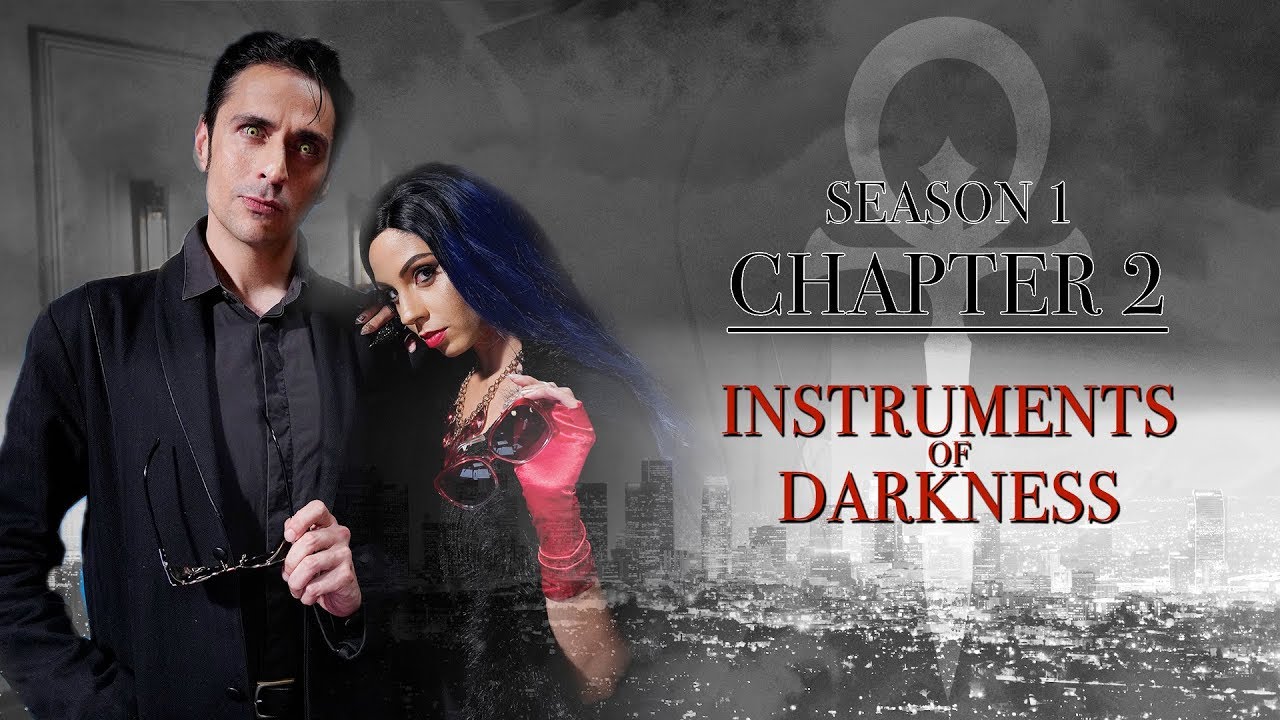 Instruments of Darkness | Vampire: The Masquerade - L.A. By Night | Chapter 2