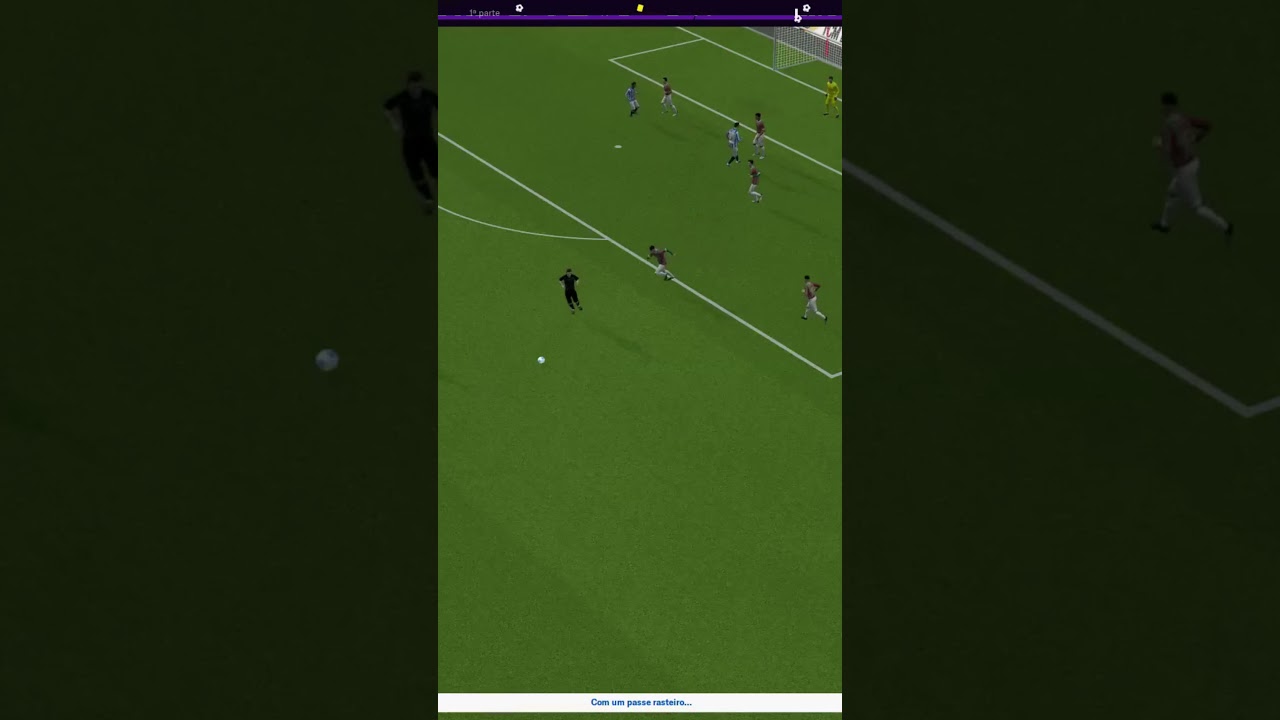 FM21 Mistake 