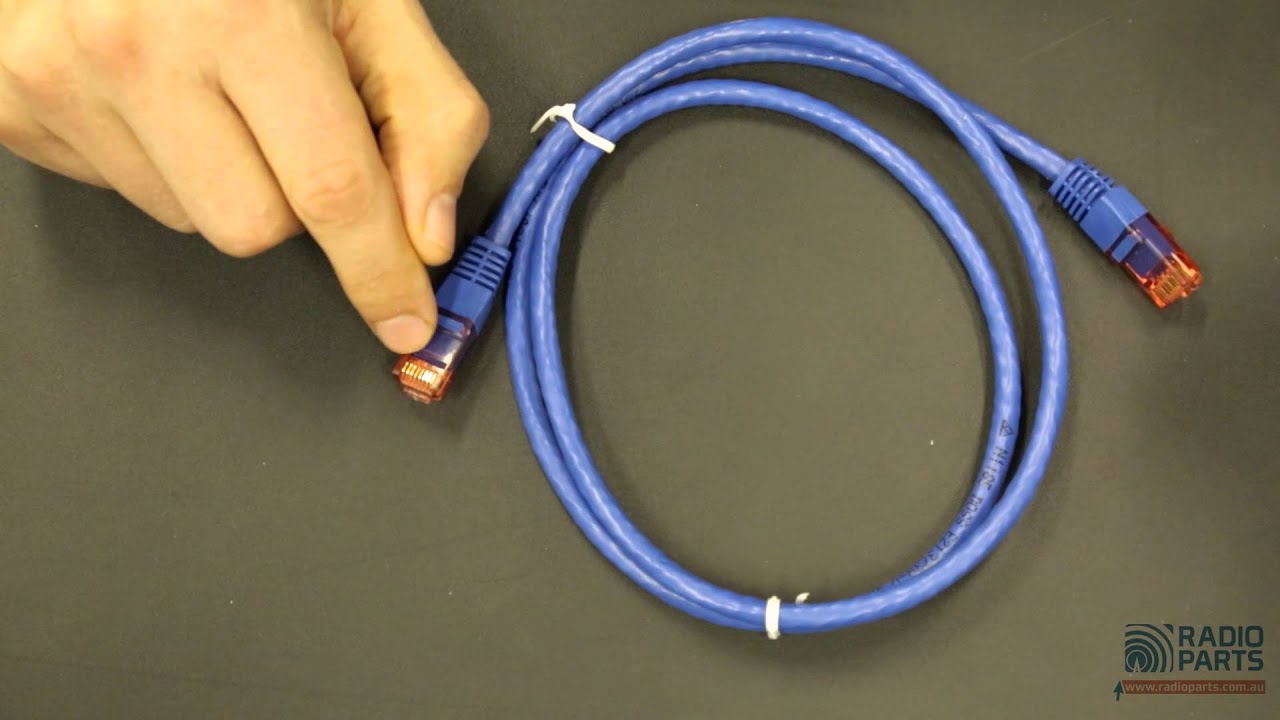 The quality behind Pro2 CAT6A leads explained