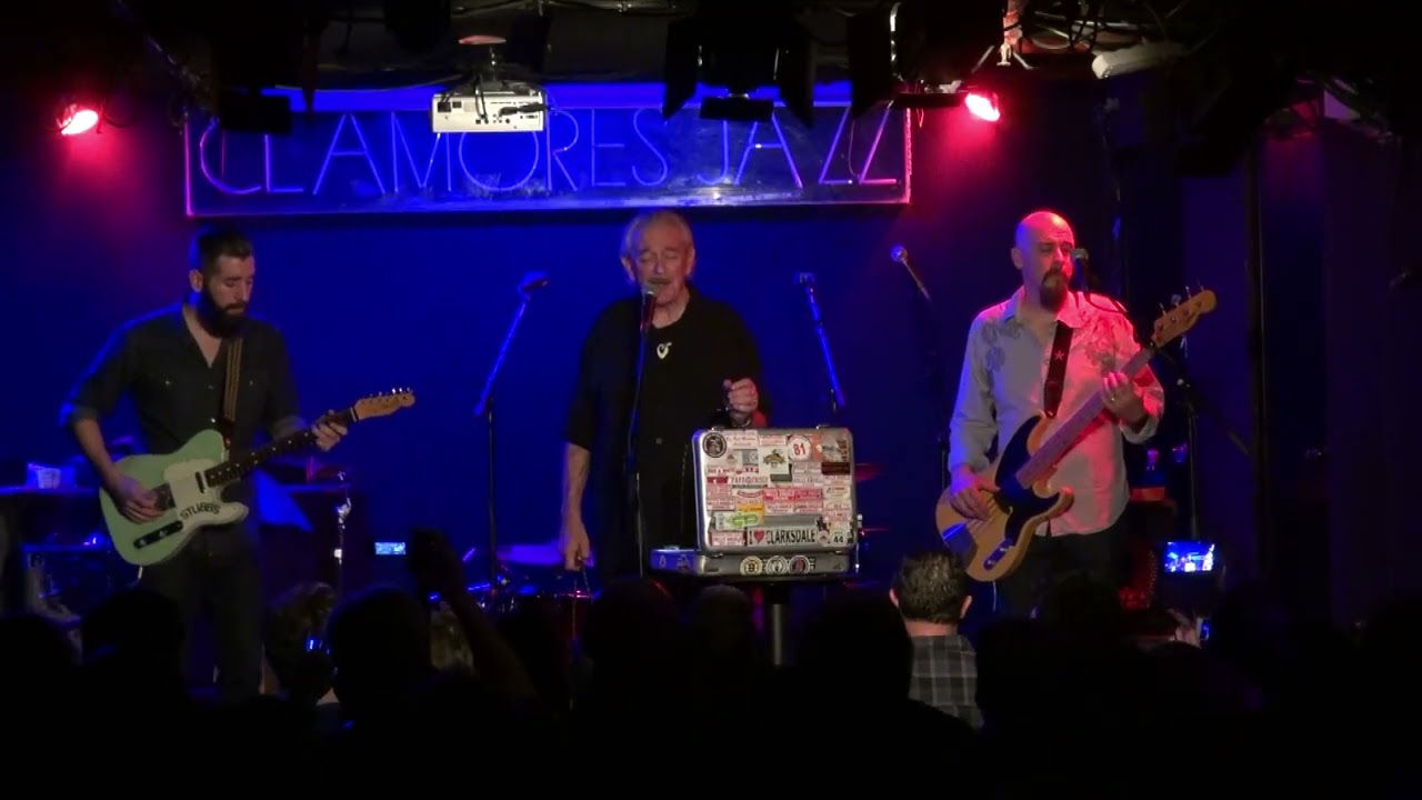 Charlie Musselwhite (07) 