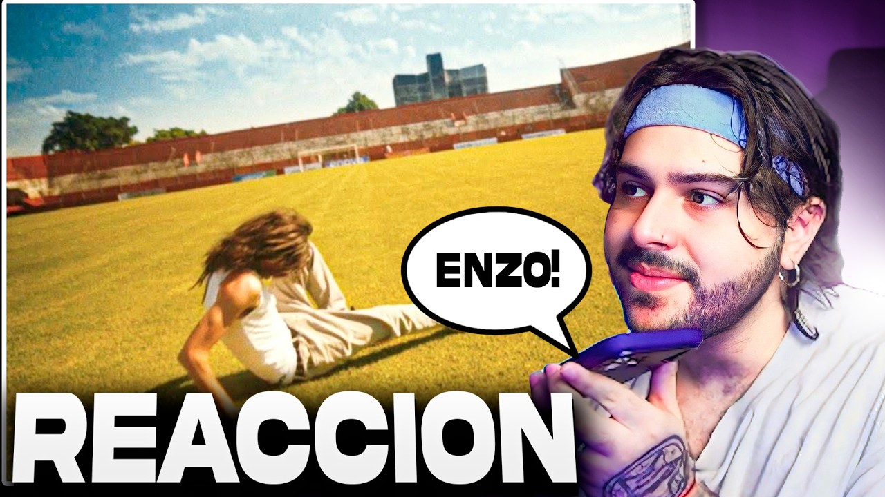 INGENIERO DE SONIDO REACCIONA A 24 DE SEPTIEMBRE | ENZOCEROBULTO