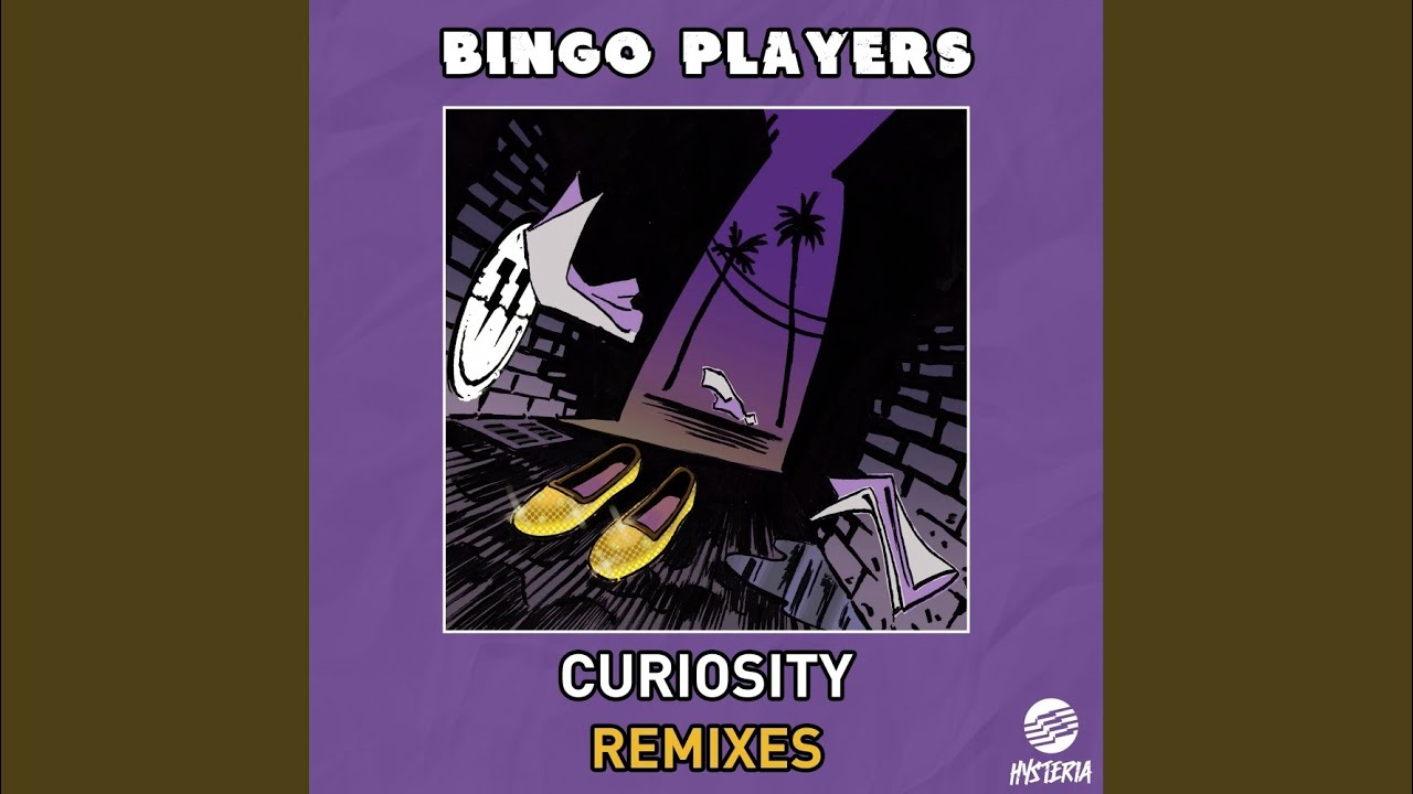 Curiosity (Meaux Green & Prismo Remix)