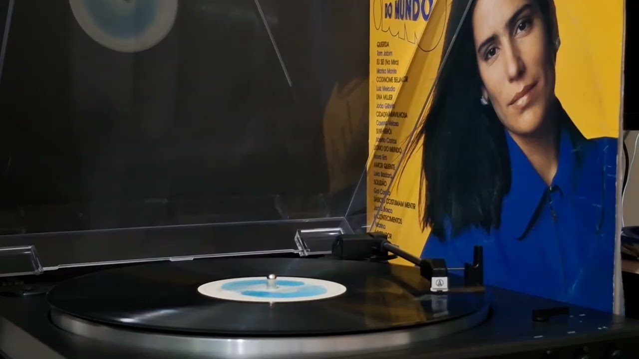 🎤 Marina Lima - 🎶 Acontecimentos 🎶