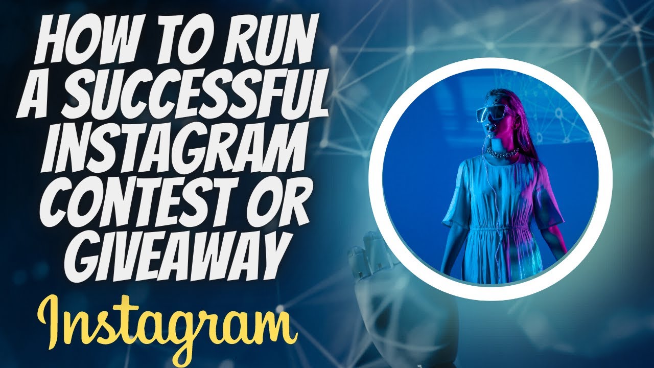 How to Run a Successful Instagram Contest or Giveaway | Follower Beast | Instagram