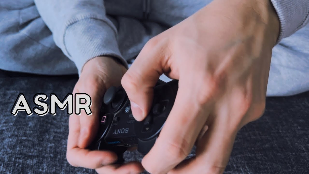 ASMR Fast and Aggressive per le tue orecchie 