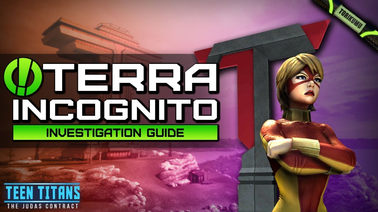 DCUO Episode 32: 