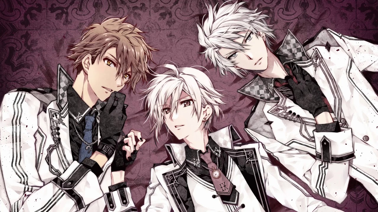 Last Dimension【แปลไทย】〔Idolish7 OST〕