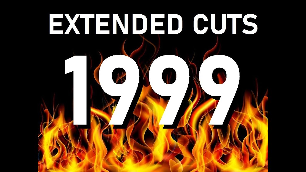 Best Rock/Metal Songs of 1999 Extended Cuts