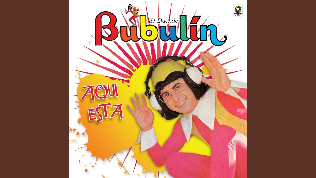 Tema Bubulín (Polito Polito)