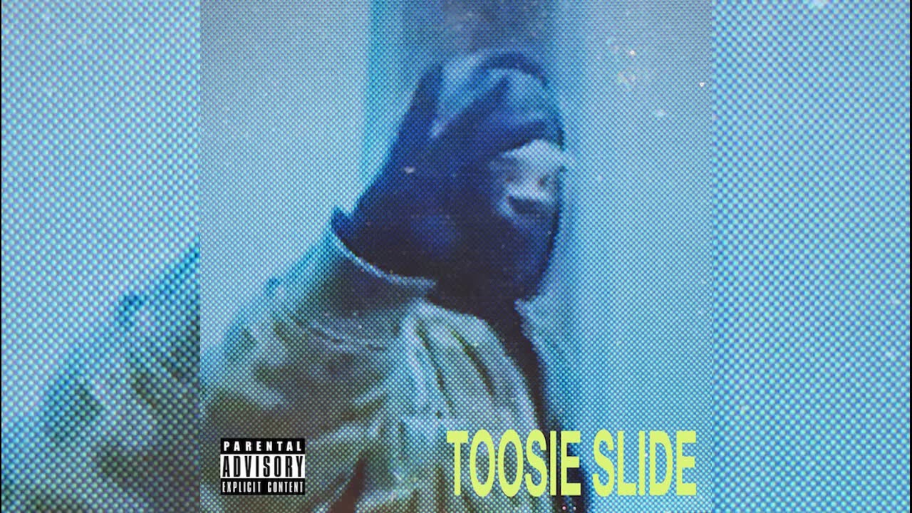 [FREE] 🕺 Drake x Don Toliver type beat 2020 || TOOSIE SLIDE (prod Sahara)