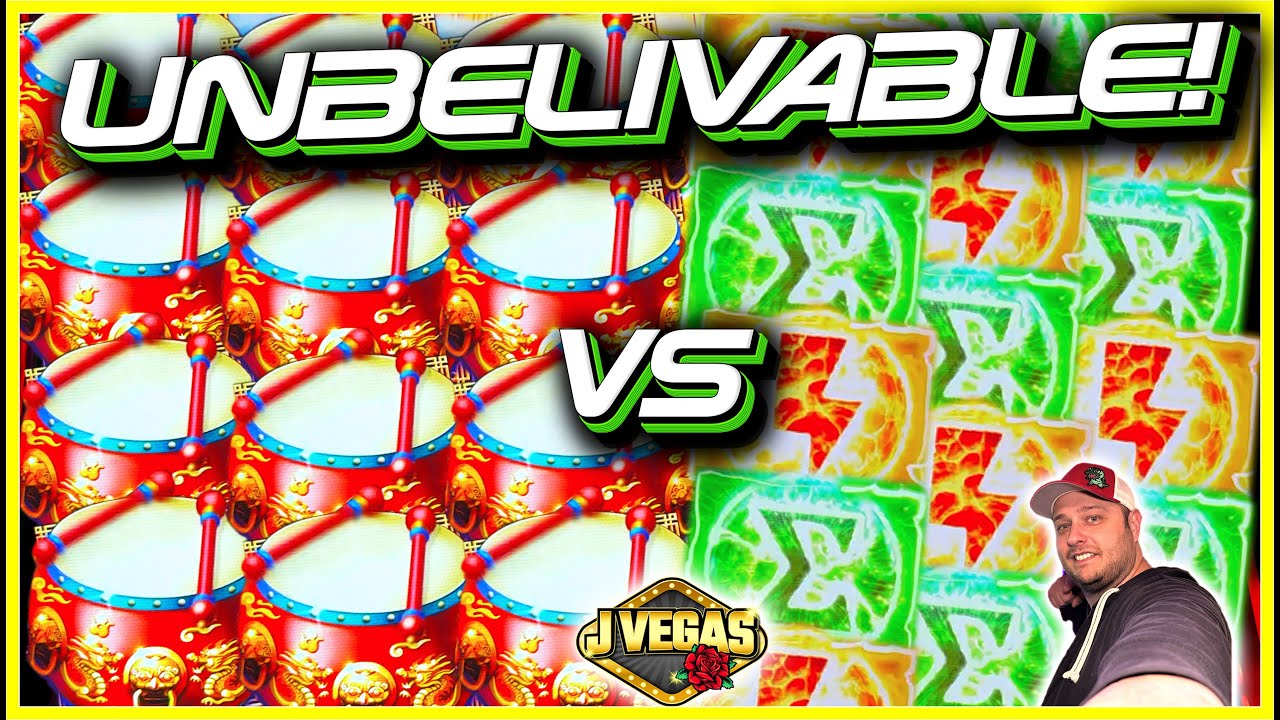 НЕВЕРОЯТНО! Безостановочный Double BACK 2 BACK Лучше, чем JACKPOT, возвращение ВЫИГРАЙТЕ!