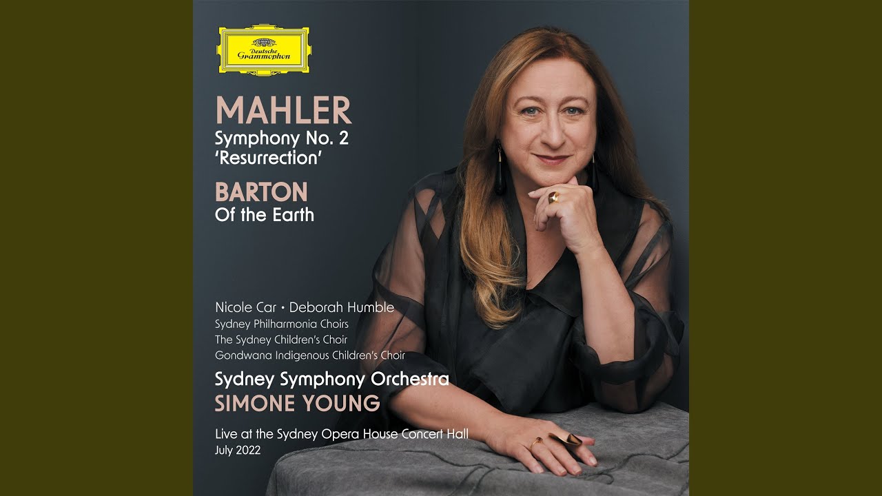 Mahler: Symphony No. 2 