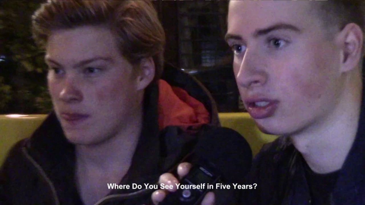 interview with PlayHeart during amsterdam dance event 2016 #ade16