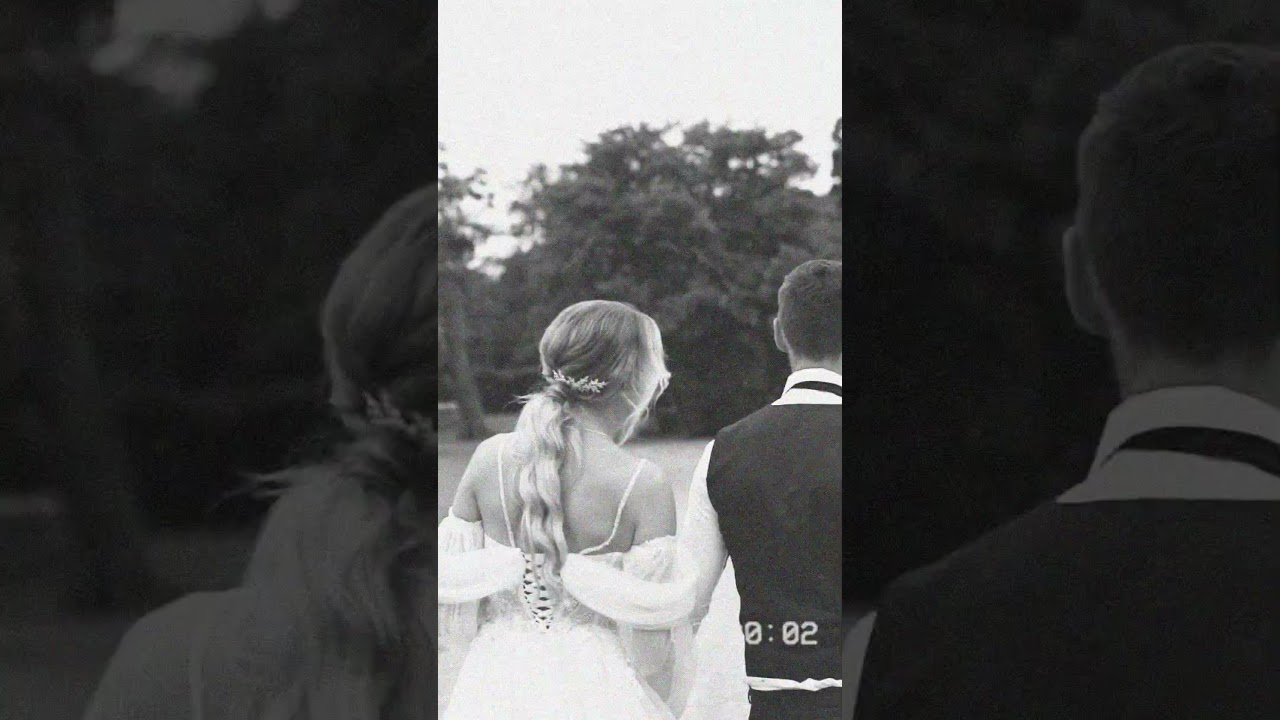 Wedding trailer - Our Wedding - Pamela & Daniel - Poland / Rojęczyn / Weranda - Kontrabas