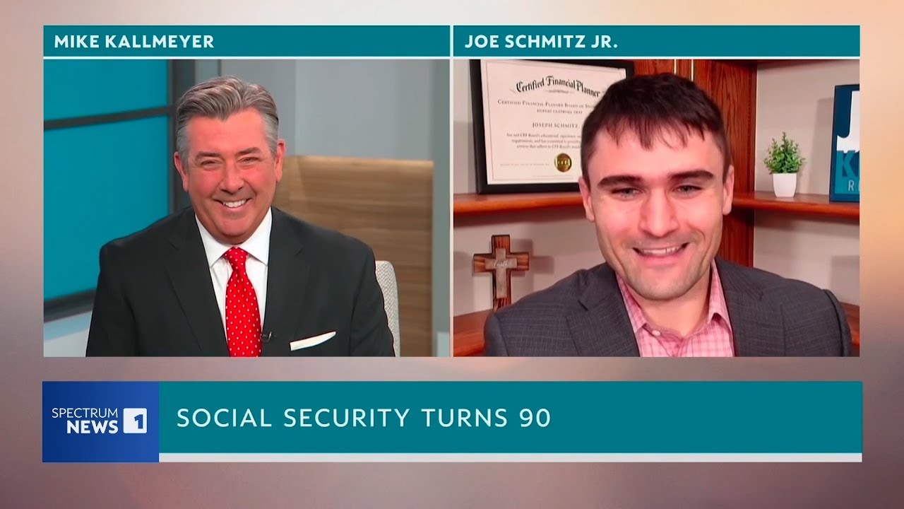 Retirement Planning with Pensions and Social Security