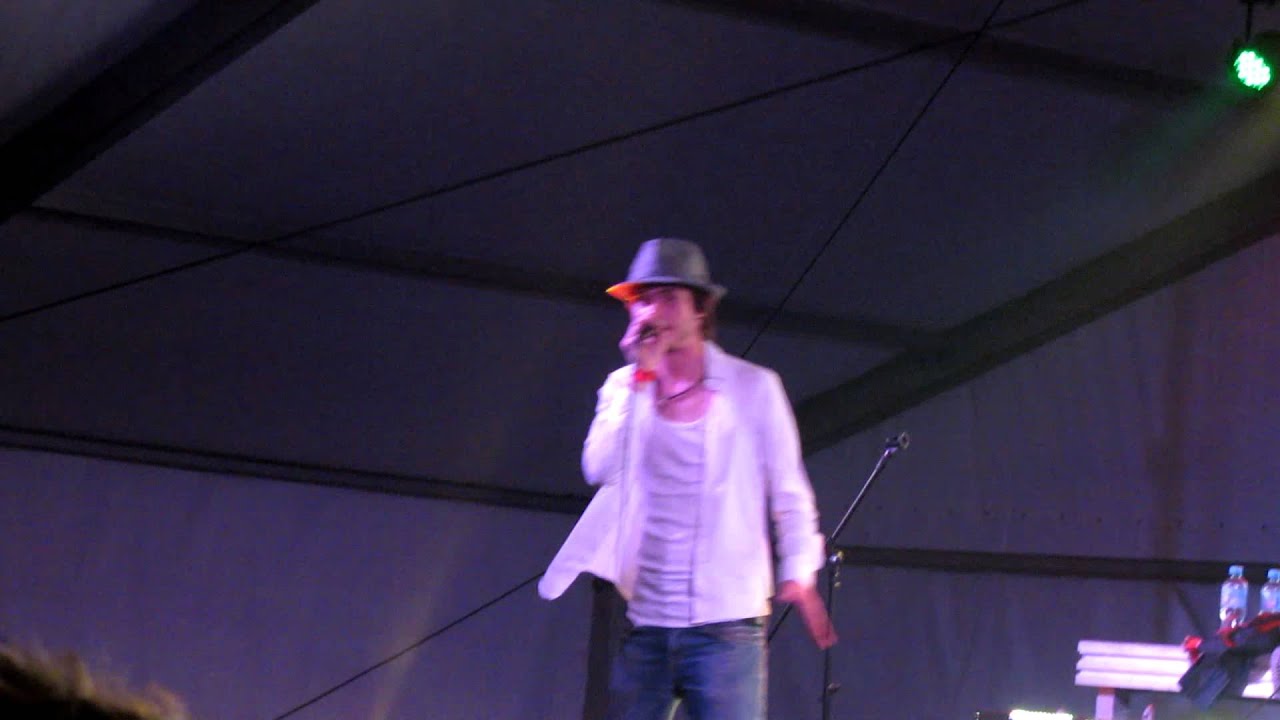 DREADSQUAD & KACEZET AT ORF 2011 ( BY CEZAR FUZZAMO )