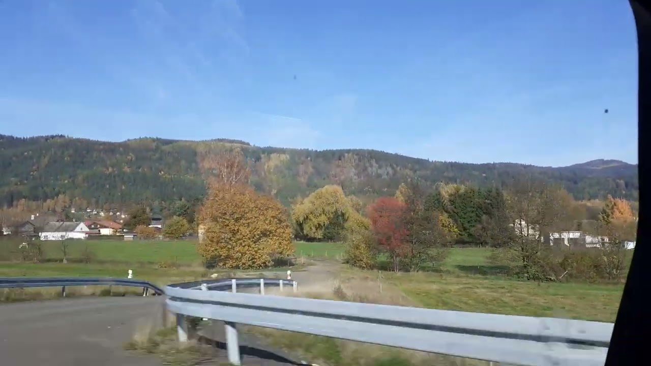 #driving