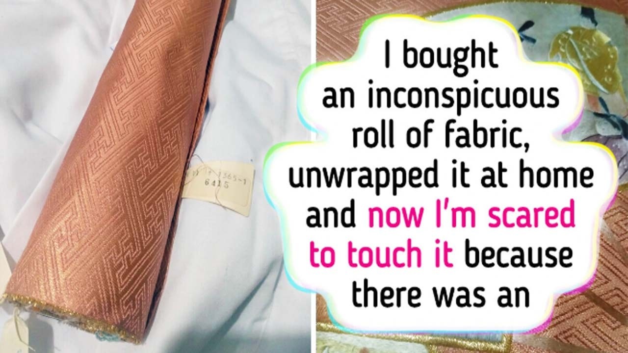 Thrift Store Finds That Are IMPOSSIBLY Hard to Leave Behind