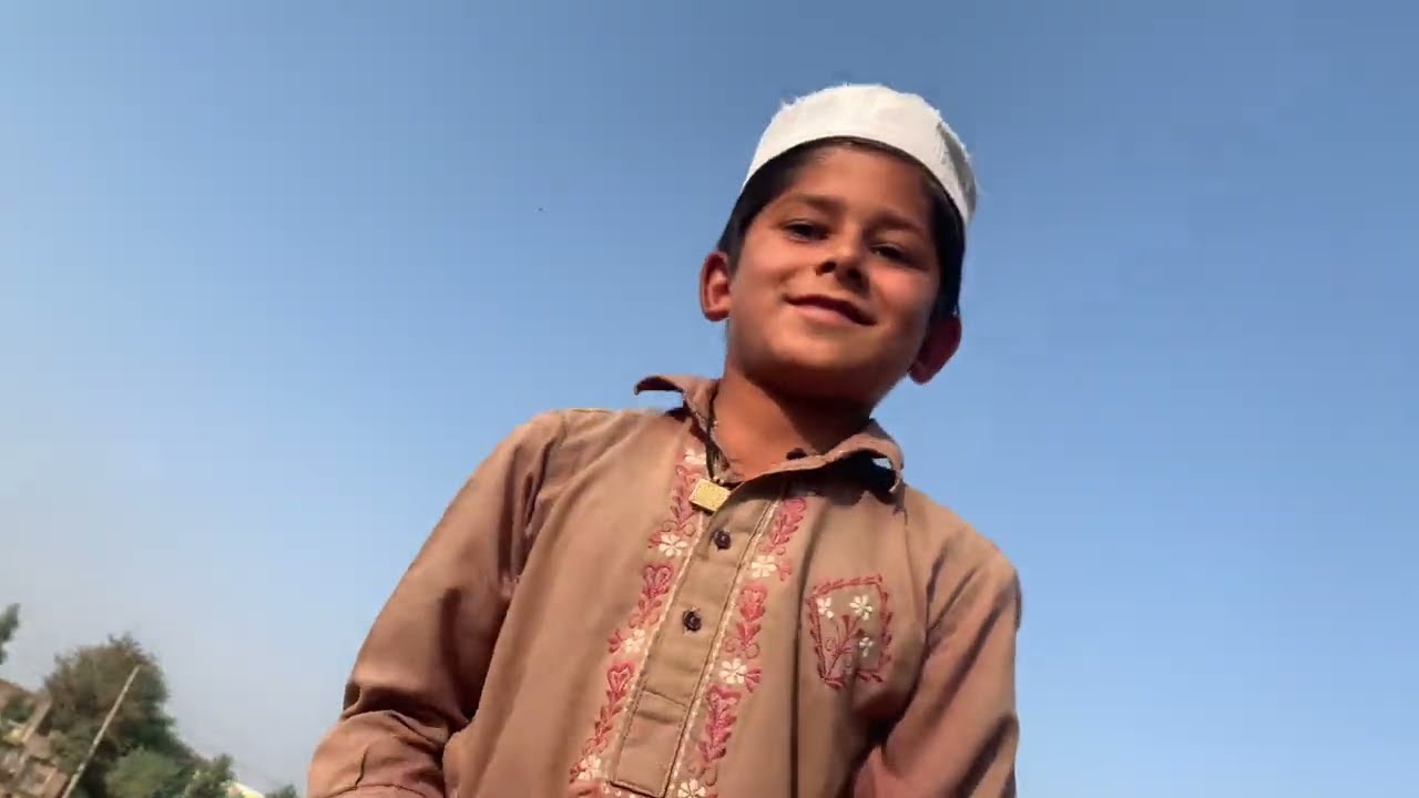 Village boys playing Kanche | How to play kanche like a pro