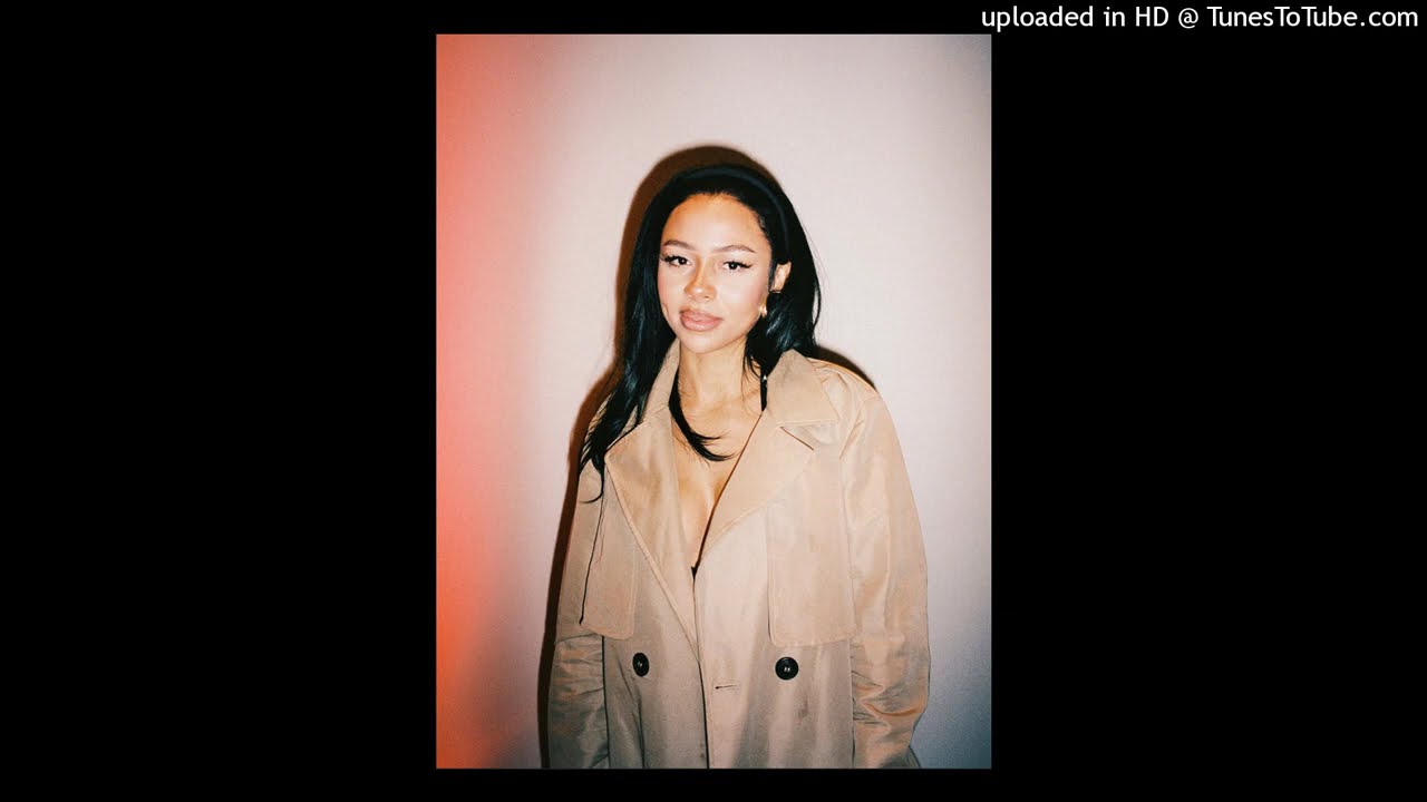 (FREE) Mariah The Scientist Type Beat - ME AND YOU