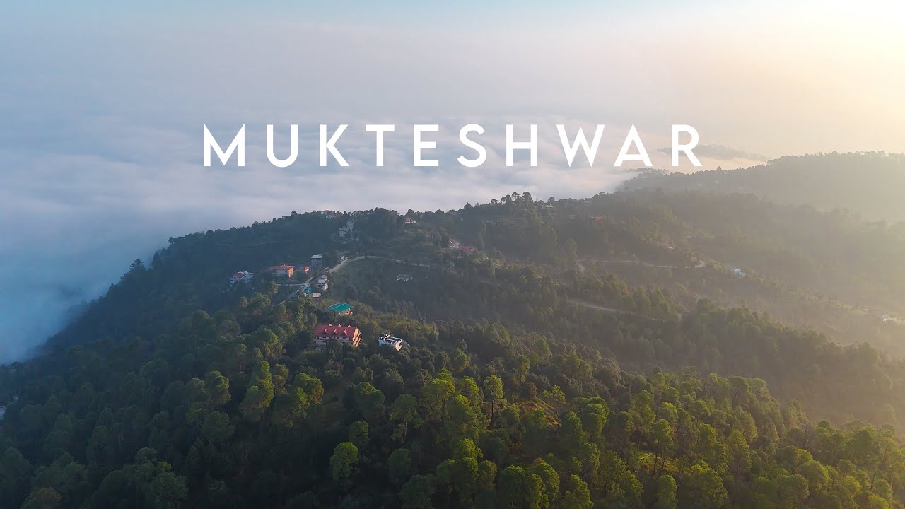 This Magical Place is Just 6 Hrs Away from Delhi | Ep- 07 Mukteshwar A Hidden paradise 