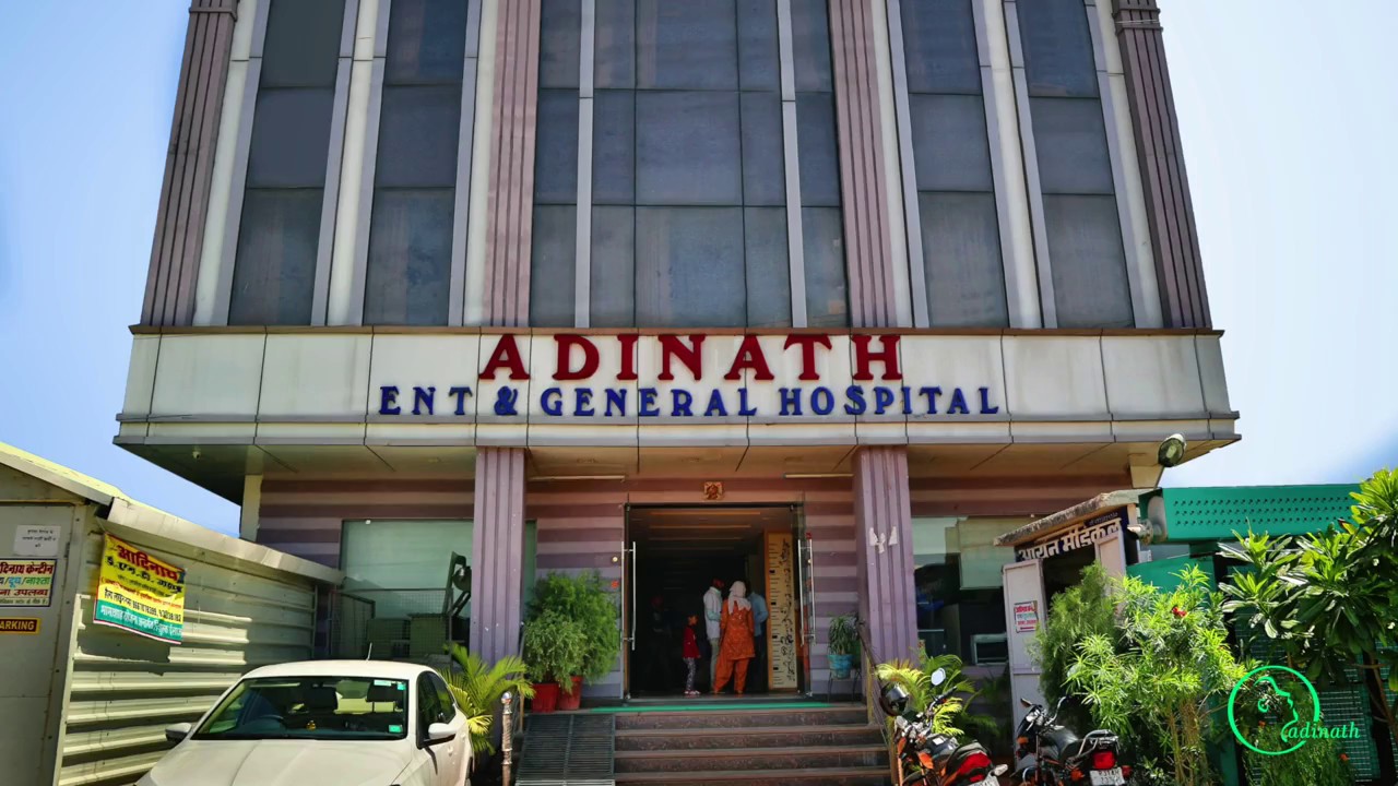 Adinath ENT Hospital, Jaipur|Best ENT Hospital in Raja Park | Best ENT Hospital in Vaishali Nagar