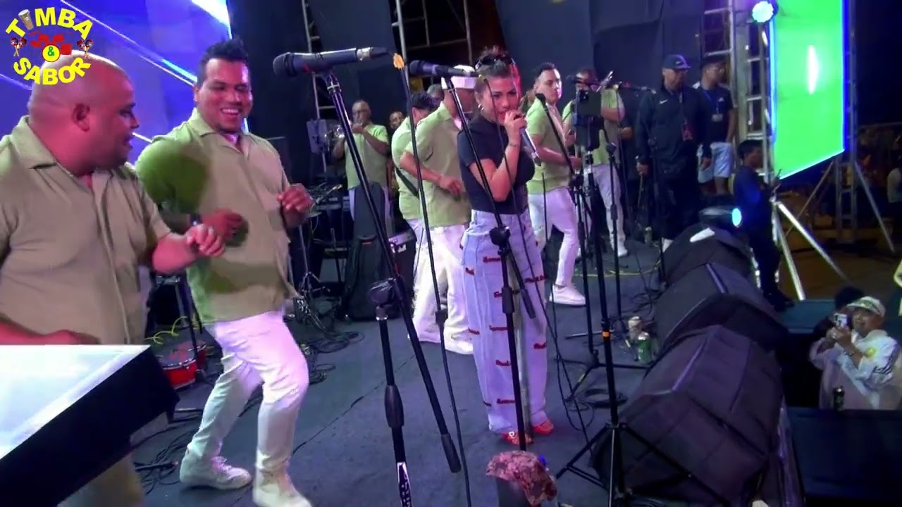 Dile La Verdad ❌ Brunella Torpoco 🎵 105° Aniv. La Victoria (Matute) 🔥 2025