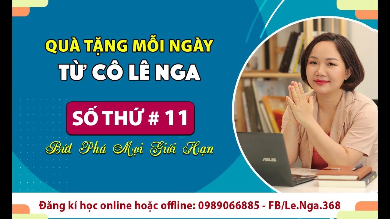 HỌC GIỎI TO&Aacute;N C&Ugrave;NG C&Ocirc; NGA. B&Agrave;I TO&Aacute;N SỐ 11.