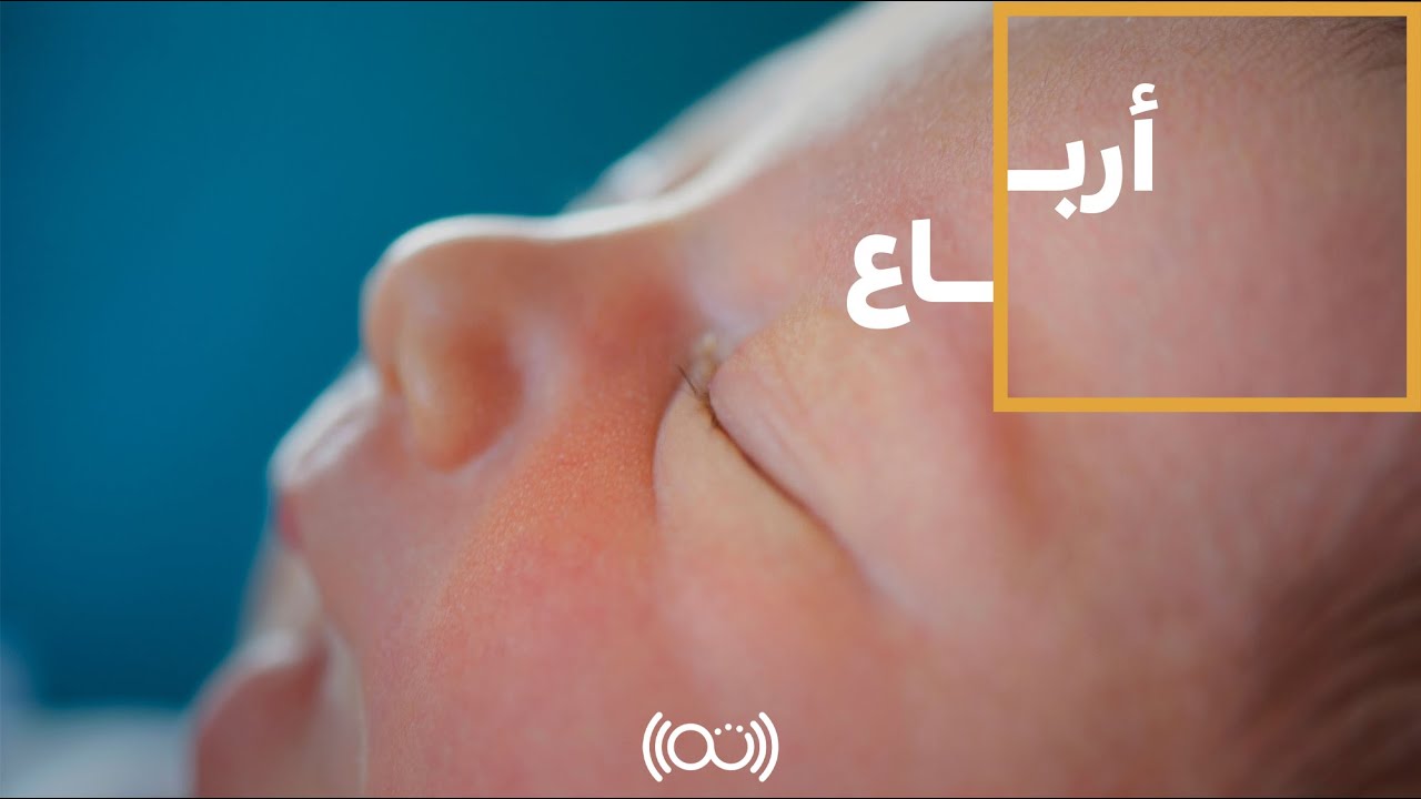 تصبح على خير، علميًا | بودكاست أرباع