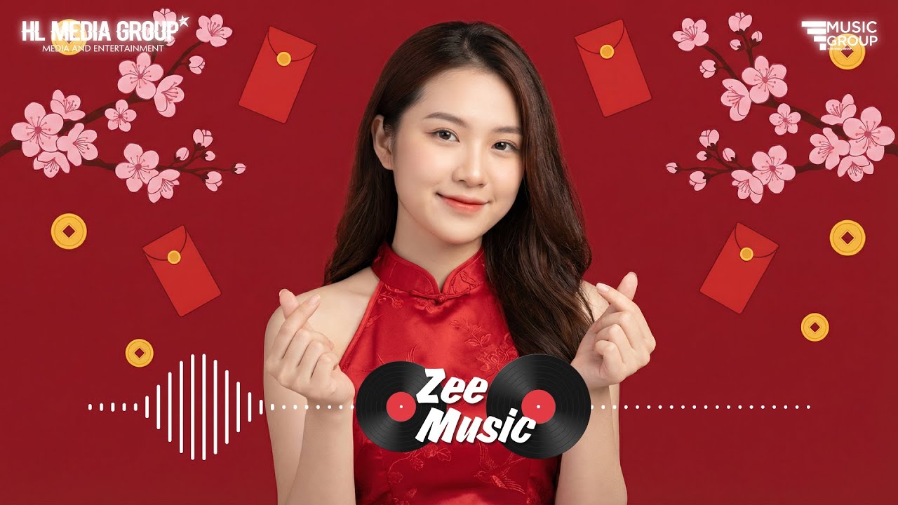 Nhạc Tết 2026 Remix, LK Nhạc Xuân 2026 Remix Hay Nhất Nghe Là Thấy Tết - Chào Xuân Bính Ngọ 2026