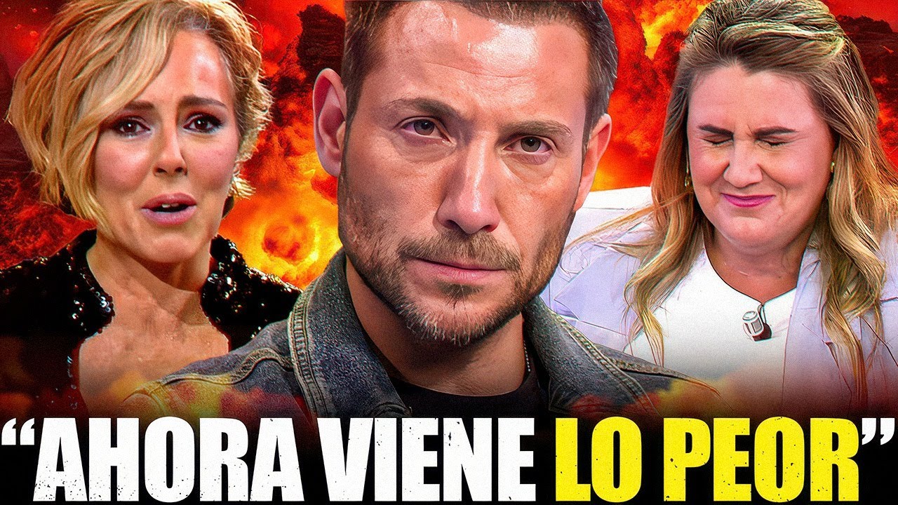 ATENCIÓN‼ MÁS PROBLEMAS JUDICIALES PARA ROCÍO CARRASCO Y CARLOTA CORREDERA