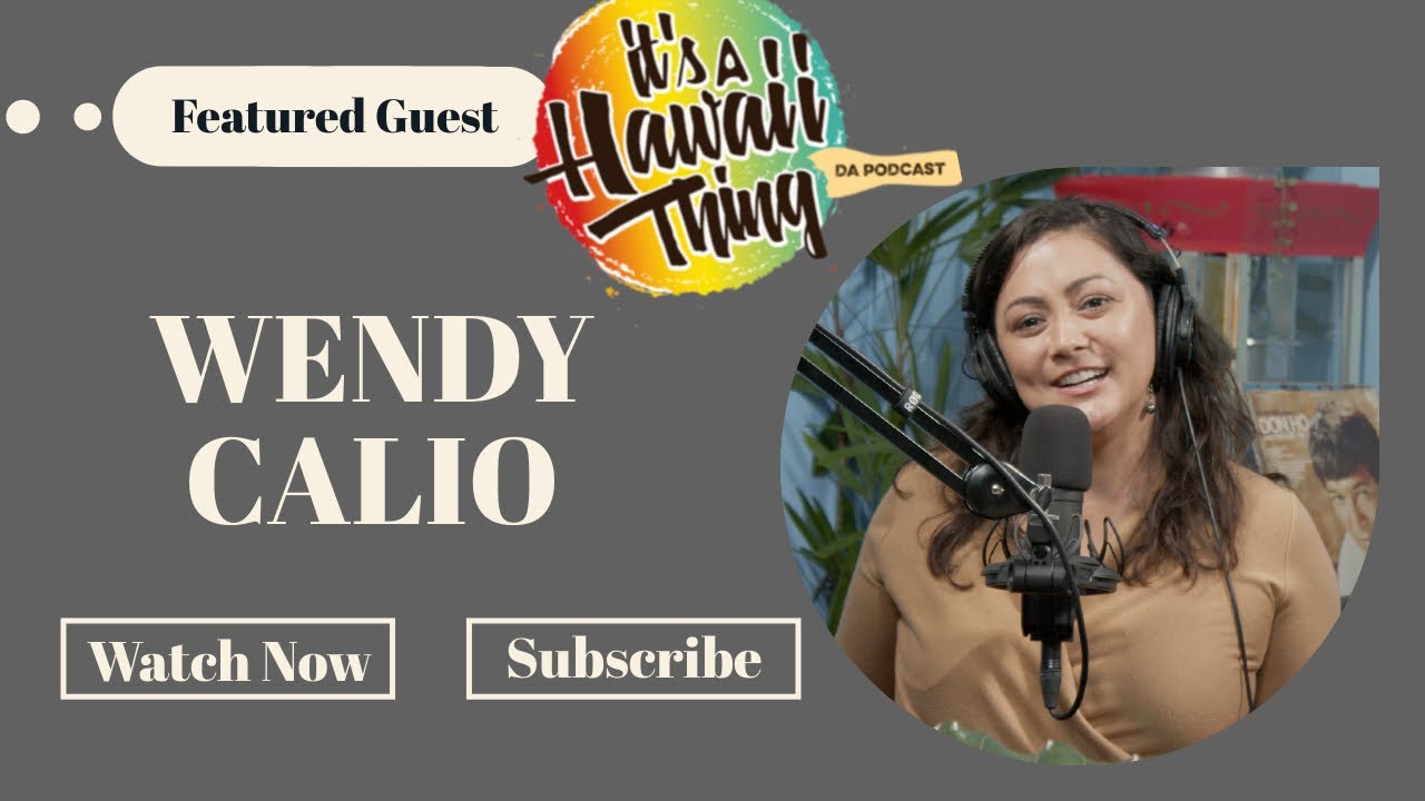 Wendy Calio – Actress, Singer, Dancer and Choreographer (Extended Version)