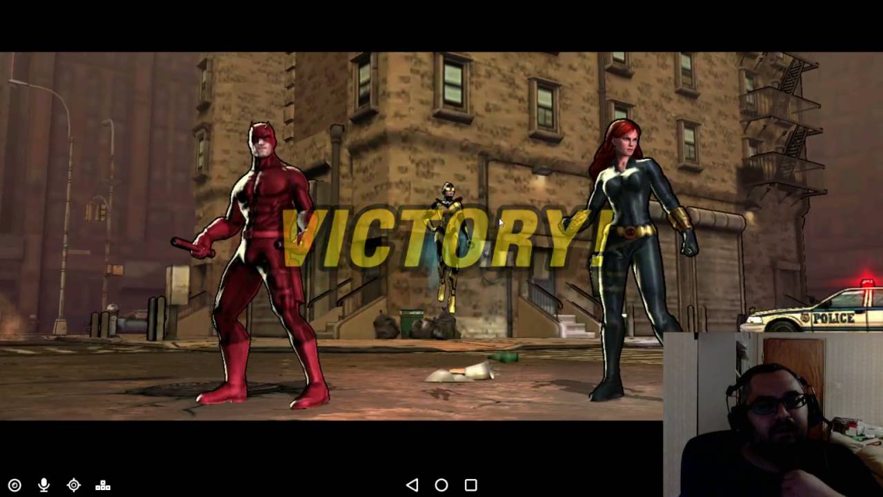 MAA 2 PvP S06E02