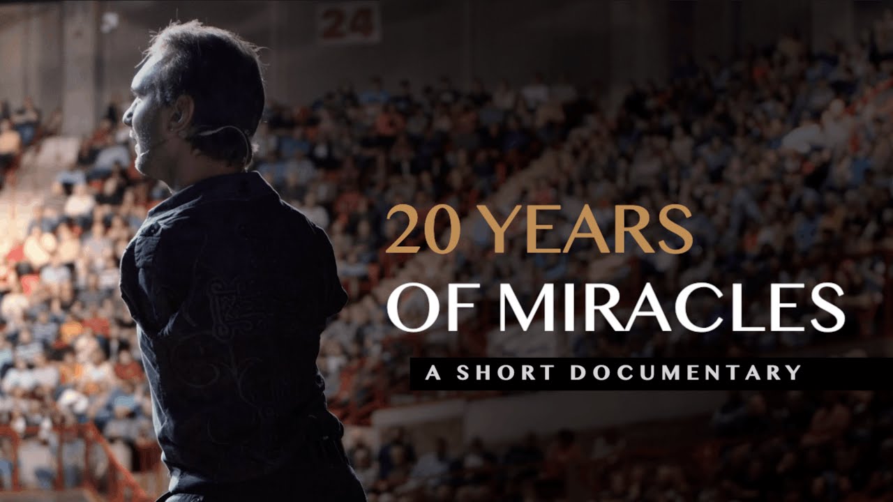 20 лет чудес I. Короткий документальный фильм